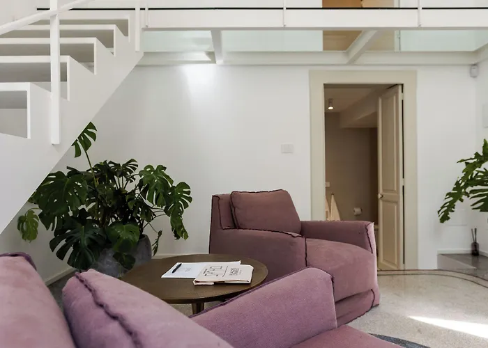 Palazzo Console Bed and breakfast