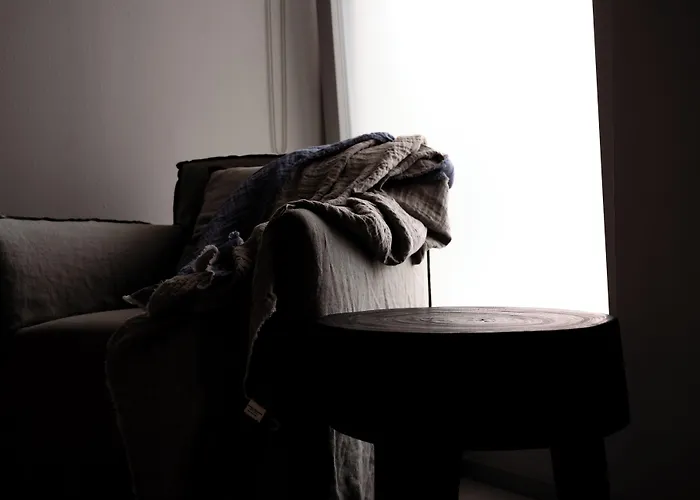 Palazzo Console Bed and breakfast 4*