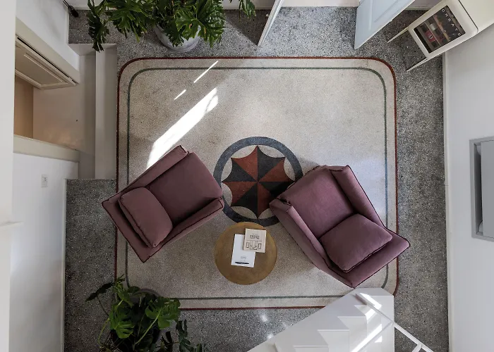 Palazzo Console 4* Lecce