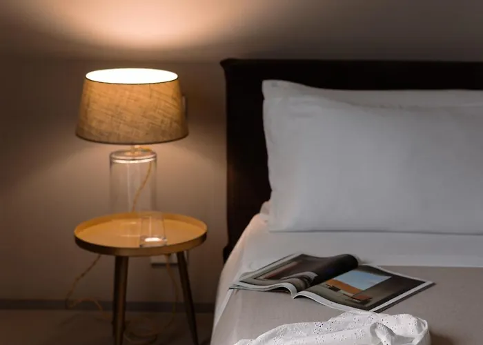 Bed and breakfast Palazzo Console 4*