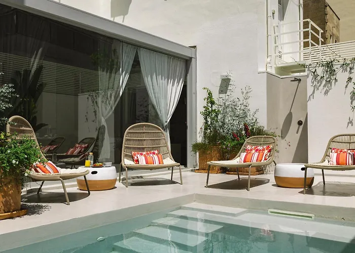 Palazzo Console Lecce