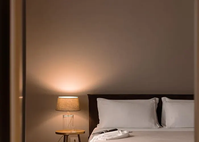 Palazzo Console Bed and breakfast Lecce