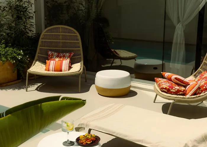 Palazzo Console Bed and breakfast Lecce