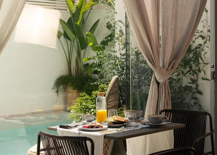 Bed and breakfast Palazzo Console