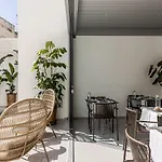 فندق مبيت وإفطار Palazzo Console ليتشي