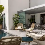 فندق مبيت وإفطار Palazzo Console ليتشي