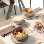 Palazzo Console فندق مبيت وإفطار