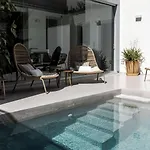 فندق مبيت وإفطار Palazzo Console 4*