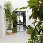 Palazzo Console فندق مبيت وإفطار