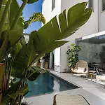 Palazzo Console 4* ليتشي