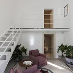 فندق مبيت وإفطار Palazzo Console 4*