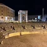 فندق مبيت وإفطار Palazzo Console 4*