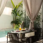 فندق مبيت وإفطار Palazzo Console