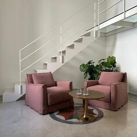 Palazzo Console Bed & Breakfast *