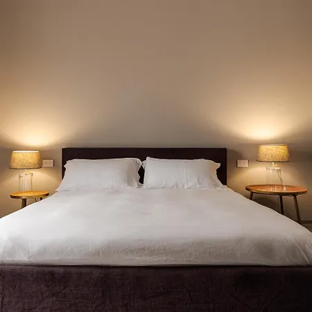 Palazzo Console Bed & Breakfast *