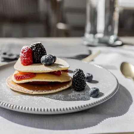 Palazzo Console 4* 레체