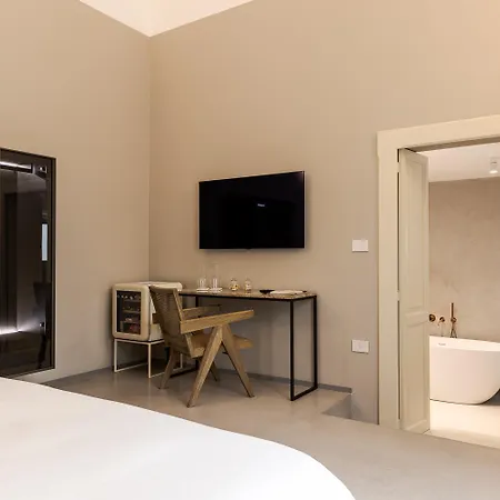 Palazzo Console Bed & Breakfast Lecce