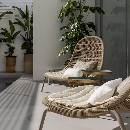 Oda ve Kahvaltı Palazzo Console 4*