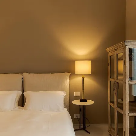 Bed & Breakfast Palazzo Console