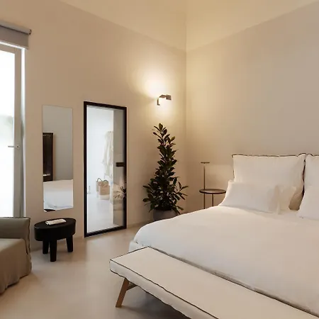 Palazzo Console Bed & Breakfast *