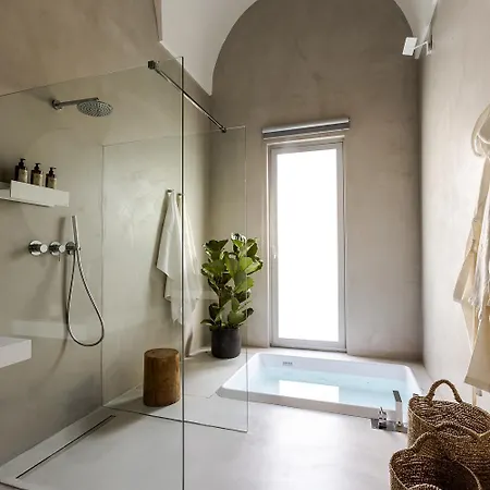 Palazzo Console Bed & Breakfast *