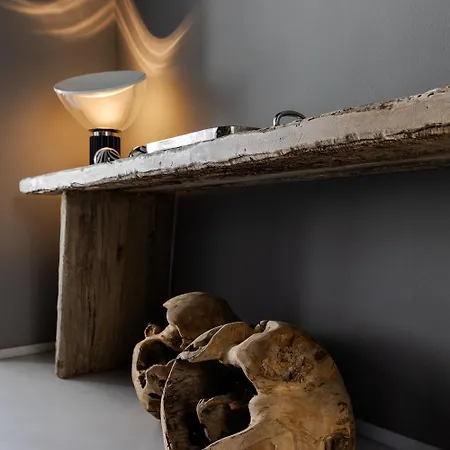 Bed & Breakfast Palazzo Console Lecce