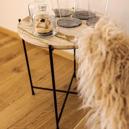 Palazzo Console Bed & Breakfast *