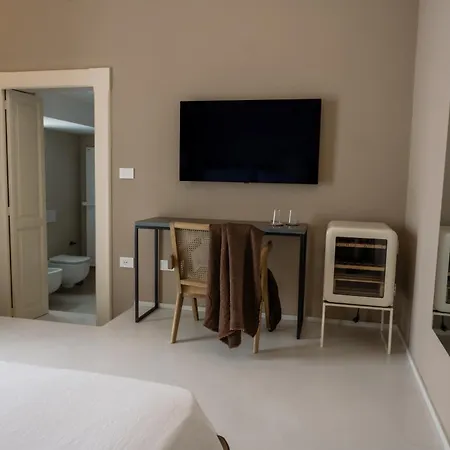 Bed & Breakfast Palazzo Console Lecce