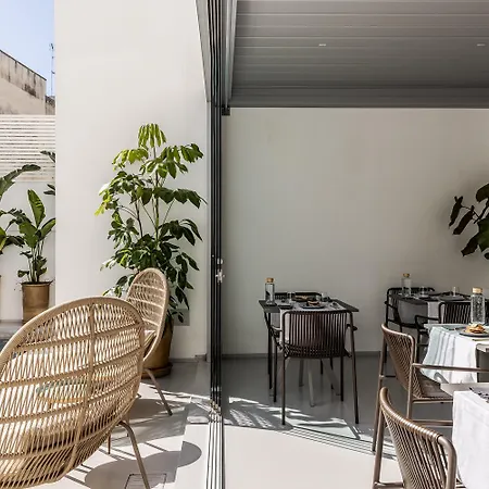 Oda ve Kahvaltı Palazzo Console Lecce