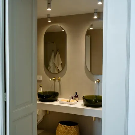 Bed & Breakfast Palazzo Console Lecce