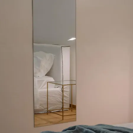 Palazzo Console Frühstückspension Lecce