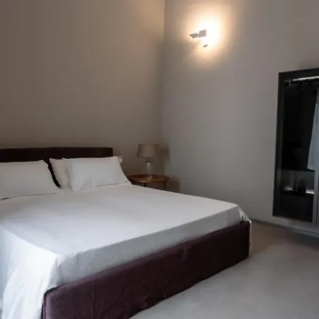 Palazzo Console Bed & Breakfast