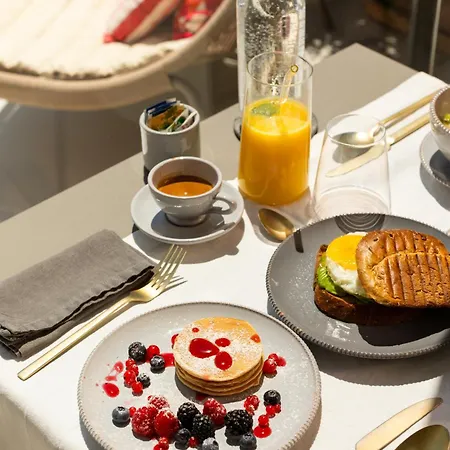 Palazzo Console Frühstückspension Lecce