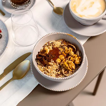 Palazzo Console Lecce