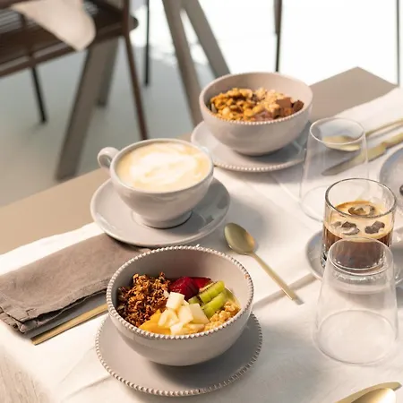 Palazzo Console Frühstückspension