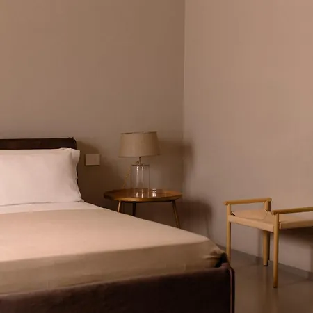 Palazzo Console Oda ve Kahvaltı 4*