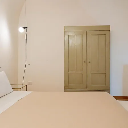 Palazzo Console Oda ve Kahvaltı Lecce