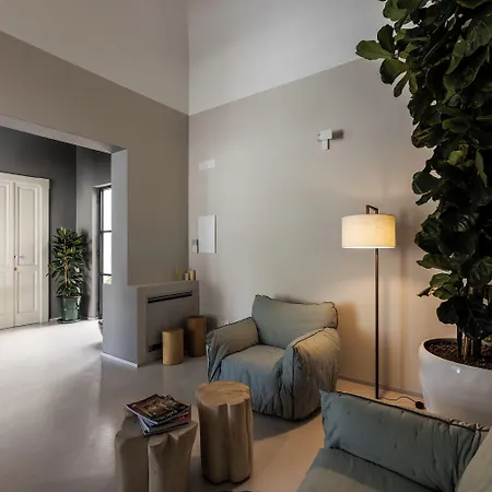 Palazzo Console Frühstückspension