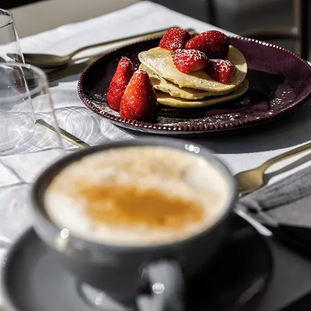 Palazzo Console B&B 레체