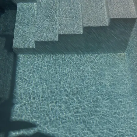 Oda ve Kahvaltı Palazzo Console