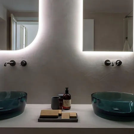 Palazzo Console Bed and breakfast 4*