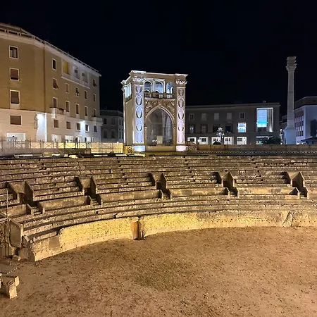 Oda ve Kahvaltı Palazzo Console 4*