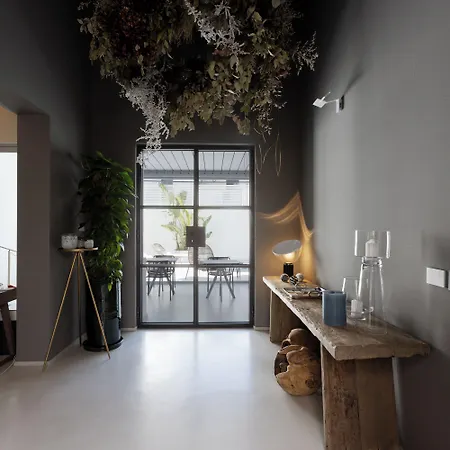 Frühstückspension Palazzo Console