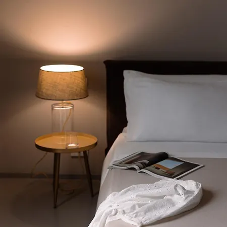 Bed and breakfast Palazzo Console 4*