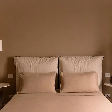 Bed and breakfast Palazzo Console 4*