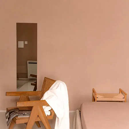 Palazzo Console Bed and breakfast 4*