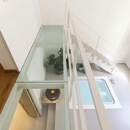 Oda ve Kahvaltı Palazzo Console 4*