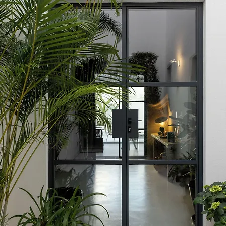 Palazzo Console Oda ve Kahvaltı 4*