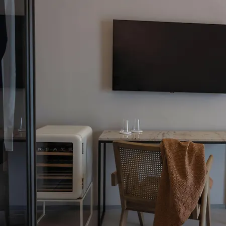 לינה וארוחת בוקר Palazzo Console